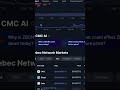 $ZBCN Coinbase listing ? #coinbase #zbcn #crypto
