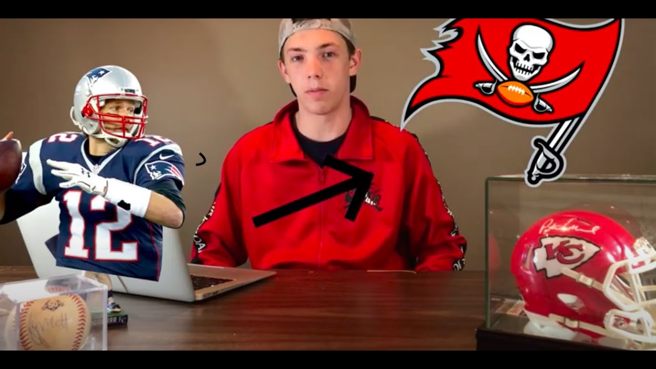 Why Did Tom Brady Leave The Patriots YouTube Why did tom brady leave the patriots youtube
