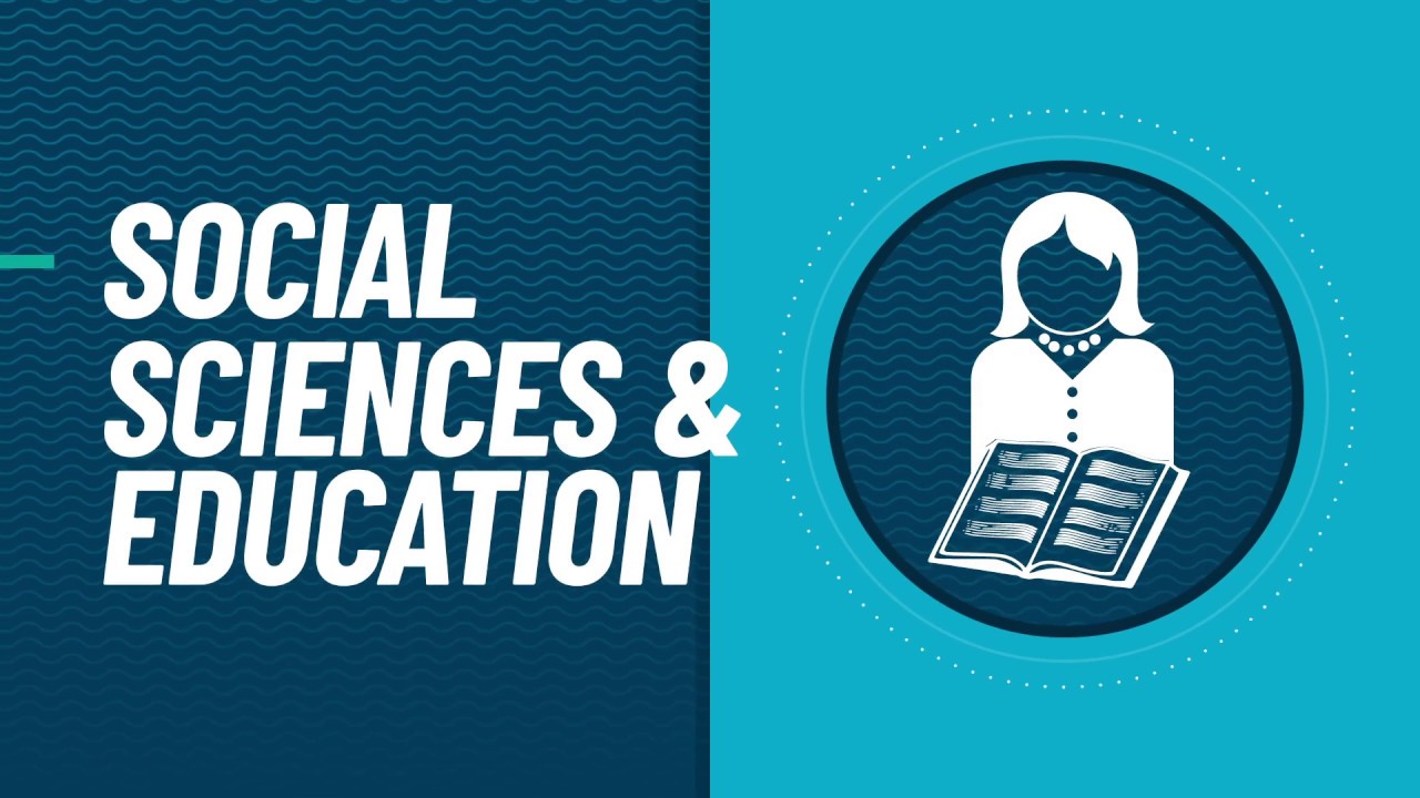 Social Sciences & Education Career Pathway YouTube