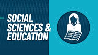 Social Sciences & Education Career Pathway
