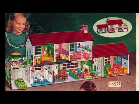 Sears Christmas Wishbook