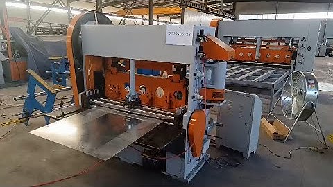 Expanded metal mesh machine price in Turkey(25T) | High Speed
