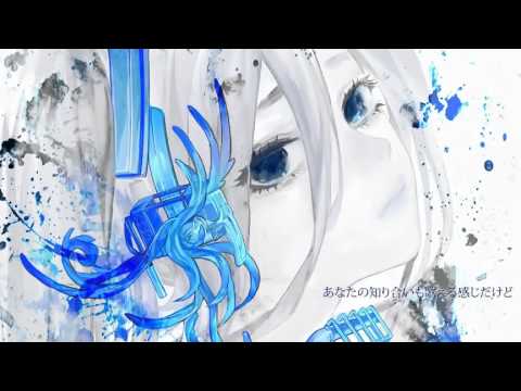 【まふまふ】スケープゴート・アンプリファー＠歌ってみた