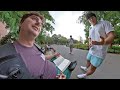 Chinese Prankster Thought I Couldn T Speak Chinese 