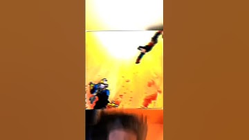 Unknown variants 2 #edit #trending #invincible