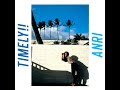 Lost love in the rain [Instrumental] - Anri - Timely