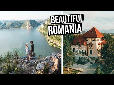 This Side of Romania No One Shows You