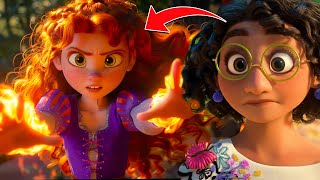 MEET THE MADRIGAL WITH FIRE POWERS THAT WAS EXCLUDED IN THE FILM ENCANTO! 🔥 by Horse Animated 2,349 views 2 weeks ago 6 minutes, 17 seconds