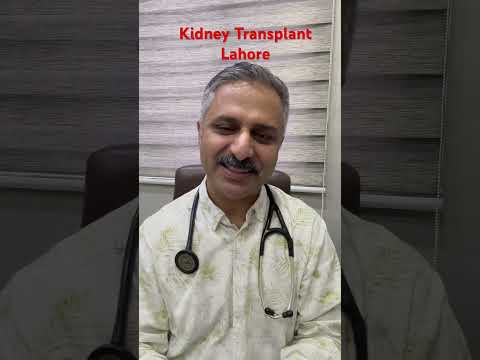 Best Kidney Transplant