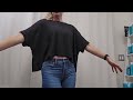 Dokotoo Women’s Oversized Summer T-Shirt | Loose Basic Tee for Everyday Wear
