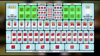Adelaide Casino presents: The Sic Bo Guide screenshot 5