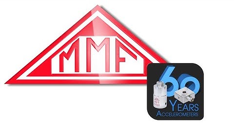 Vibration measurement technology manufacturer MMF - Corporate Video