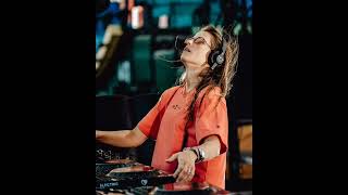 Push Up (Charlotte De Witte) Tomorrowland 2023 #edit #festival #remix