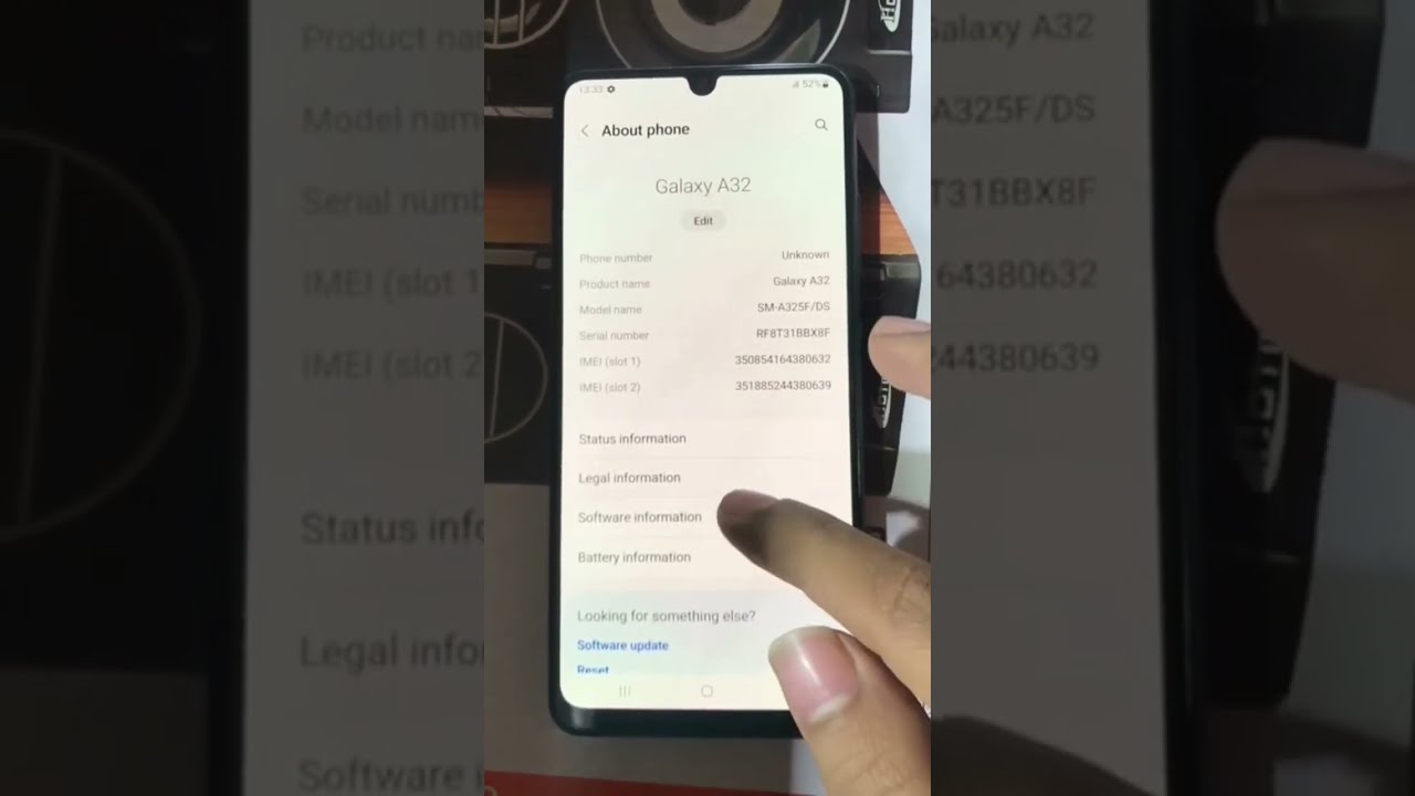 How To Check Samsung Phone Activation Date