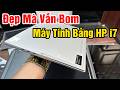Máy Tính Bảng HP Đẹp Cấu Hình Cao Chip i7 Ram 16G SSD 512G | Dell 5511 i7 | Dell 5320 i7 | Vaio A11