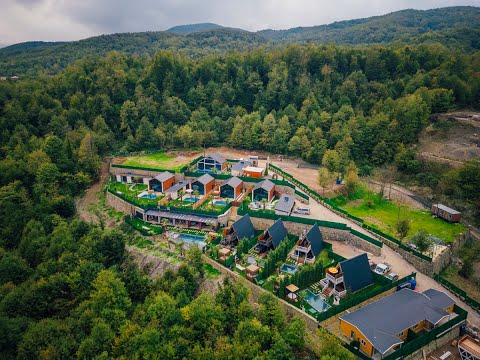 Grand Paradise Sapanca