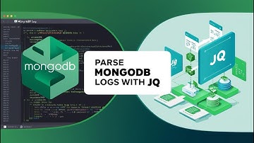 The Hidden Power of jq for Processing MongoDB Logs