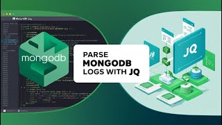 The Hidden Power Of Jq For Processing Mongodb Logs