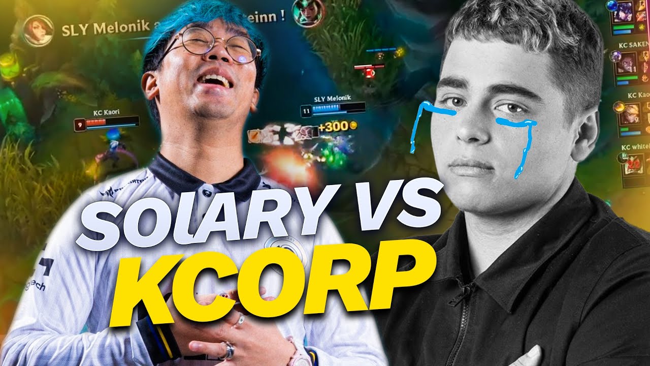 l-analyse-de-solary-vs-kcorp-en-lfl-youtube