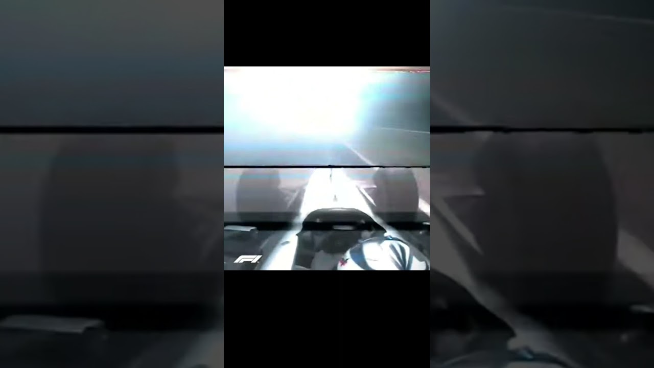 Kimi Räikkönen Goes Full Throttle Through Cloud Of Smoke... |F1 Belgium 2002|