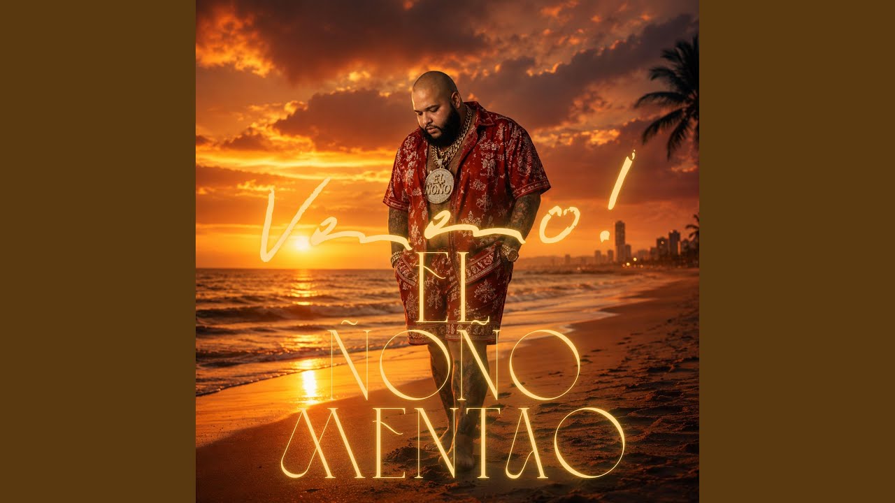 Watch VENENO on YouTube Watch VENENO on YouTube