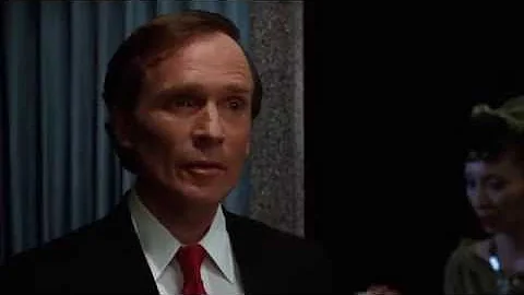 Dick Cavett!