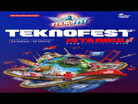 TEKNOFEST HAVACILIK, UZAY