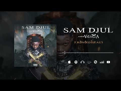 Sam Djul -