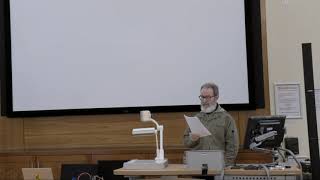 Andrew Leslie Hooker: Nõ Music for Abandoned Airports