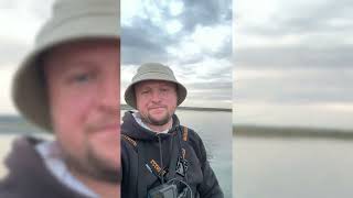 картинка: ЩУЧИЙ БЕЗЛИМИТ на Westin Swim 10cm! Поймал и Отпустил