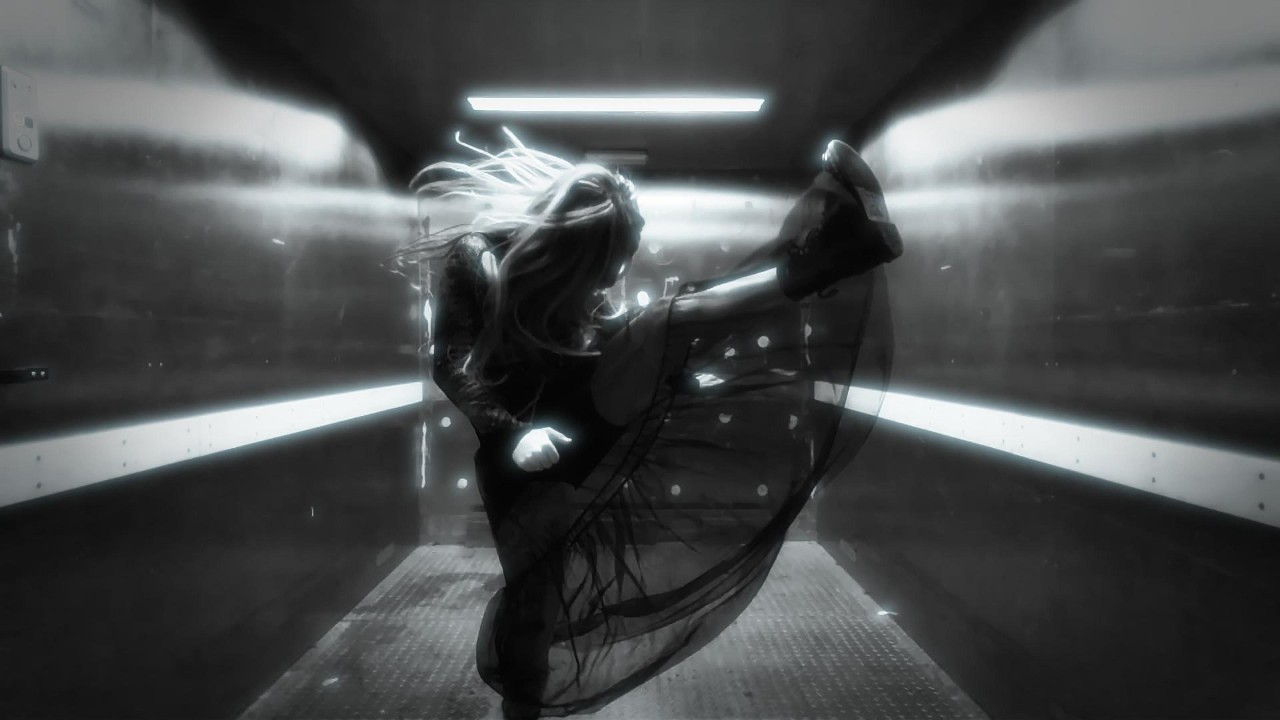Watch Duskling - Faceshift (Official video) on YouTube Watch Duskling - Faceshift (Official video) on YouTube