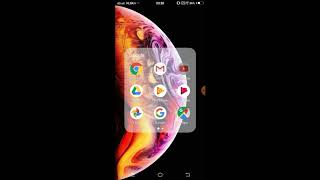 CONFIG INDOSAT EDUKASI VIA HTTP INJECTOR