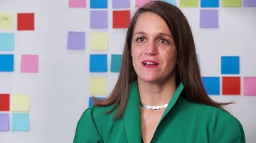 Liz Gerber: Why collaborate? (Why Design)
