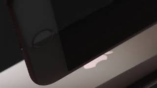 Iphone 8 official trailer