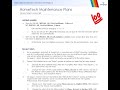 Shelly Cashman Word 365 | Module 4: SAM Project B