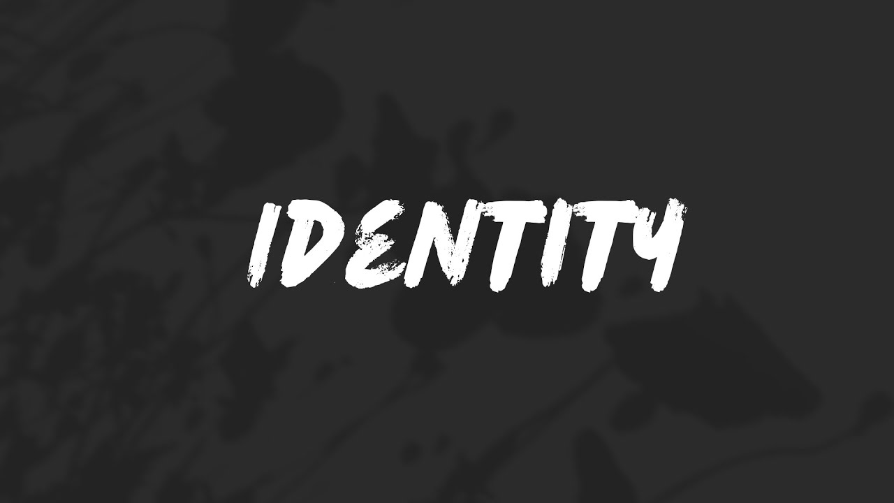 Identity - Healing and Prophetic