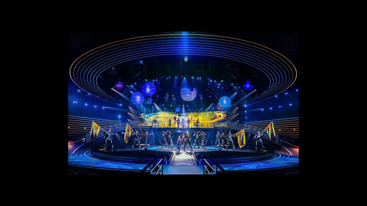 Rolling Stock - Lara Vina Uzcatia, Company