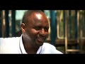 Which manager do you call for advice? | Tubes Meets Patrick Vieira