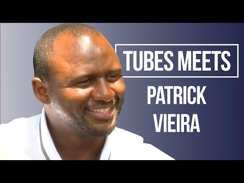 Βίντεο: Patrick Vieira Καθαρή αξία: Wiki, Έγγαμος, Οικογένεια, Γάμος, Μισθός, Αδέρφια