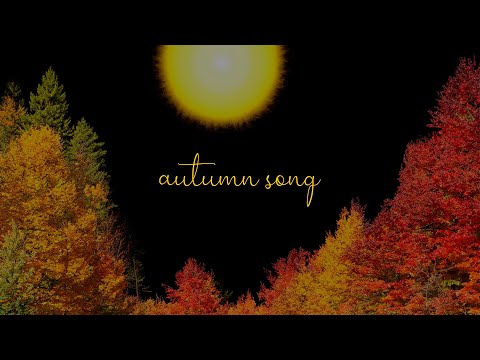 Autumn Song