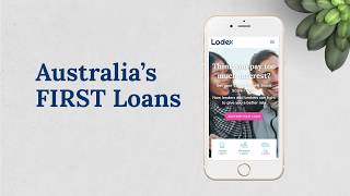 Meet Lodex - Australias First Loans Deposits Marketplace