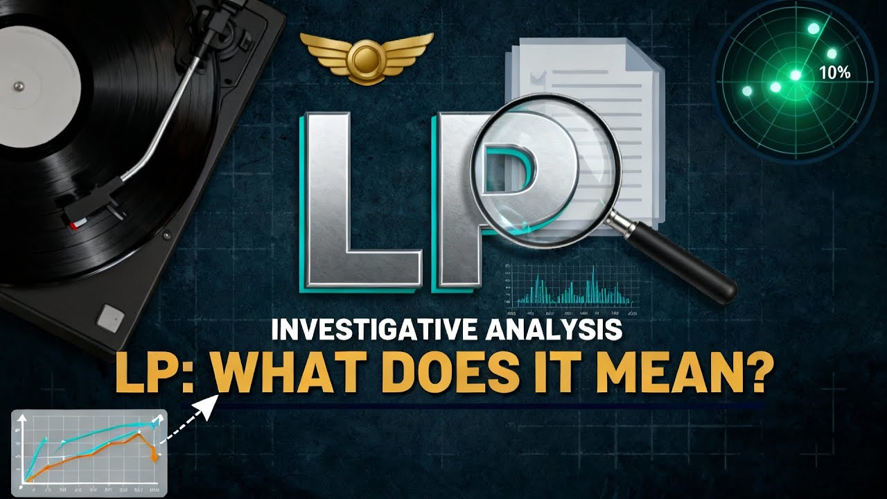 LP Bombshell: USA Compression’s $860M J‑W Takeover