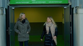 Alex Popp - VfL Wolfsburg Frauen