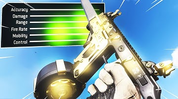 the *BEST* FENNEC LOADOUT is BACK in SEASON 3 (Best Fennec Class Setup) Warzone Best Fennec Loadout