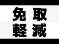 【15秒CM】免許取消の回避、軽減専門の内村特殊法務事務所