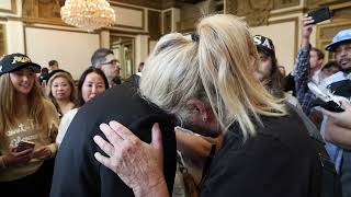 SPENCER PRATT PRAYERS RECEIVED IN FINAL DAYS OF PRIMARY