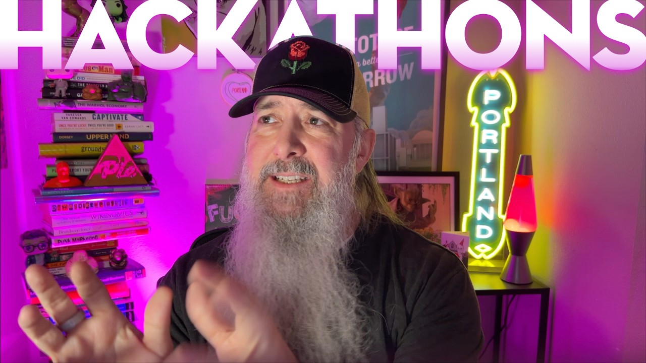 OpenClaw против Claude Code: два хакатона по искусственному интеллекту в Портленде (20 февраля 20...