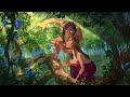 video Russian Tarzan's song...