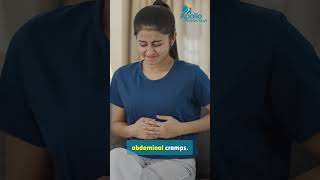 Abdominal Pain in Early Pregnancy: Normal or Not | Dr. Jasmin Rath | Apollo Hospitals