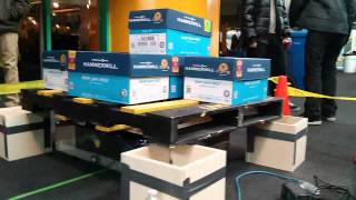 P2Z2 Systems: ASRS Demo